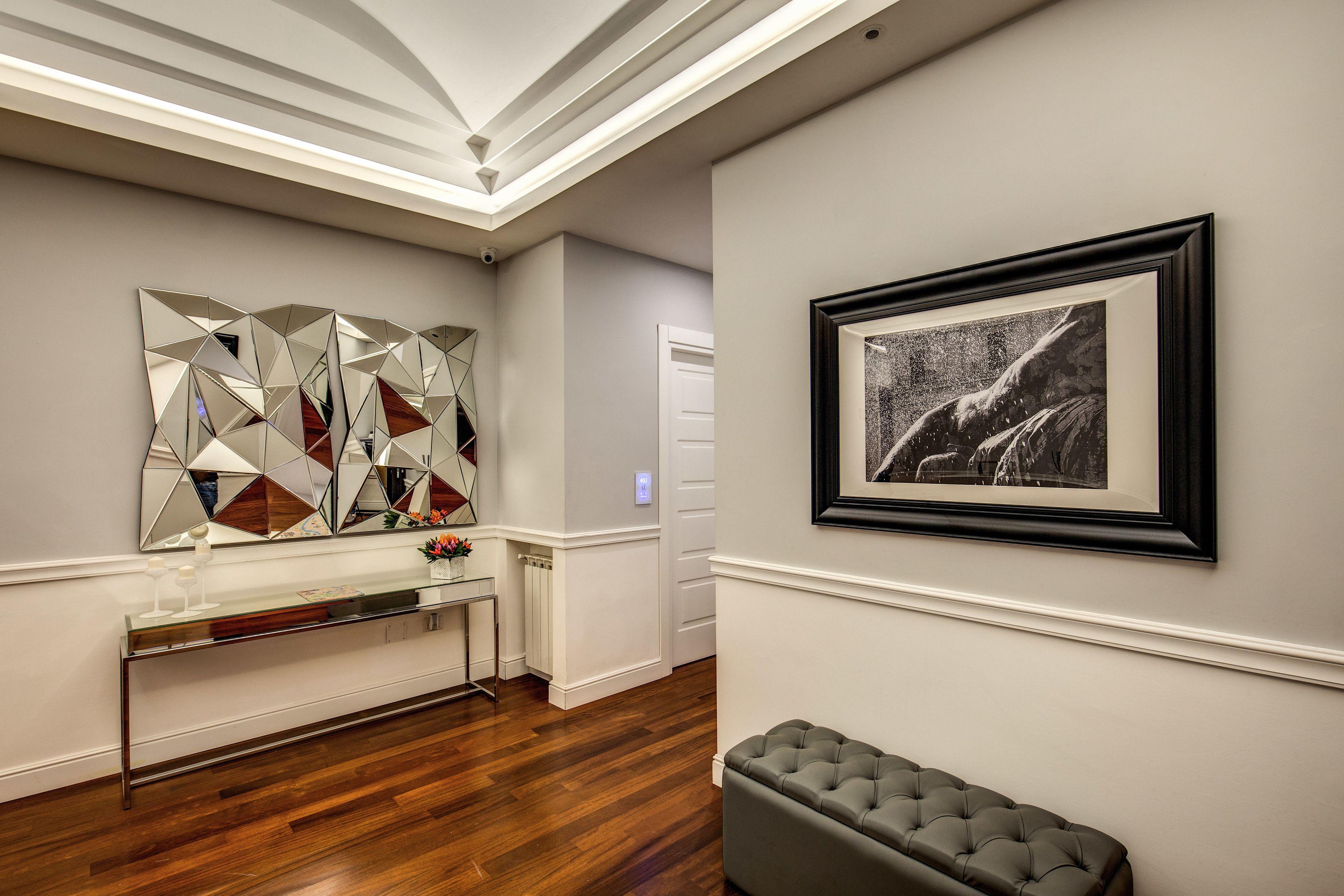 La Foresteria Luxury Suites — Photos 1