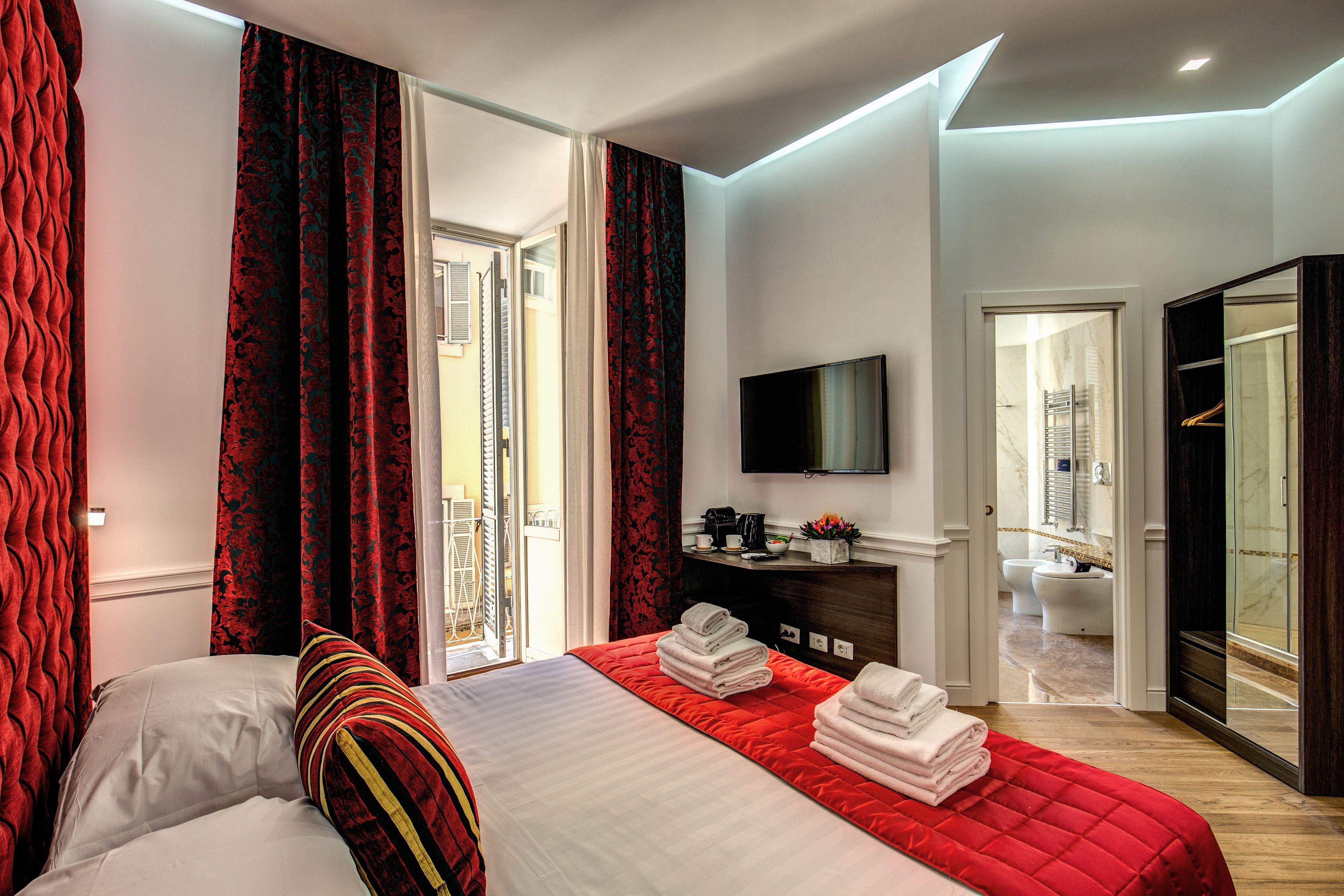 La Foresteria Luxury Suites — Photos 3